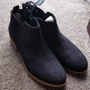 New! Women's Boots